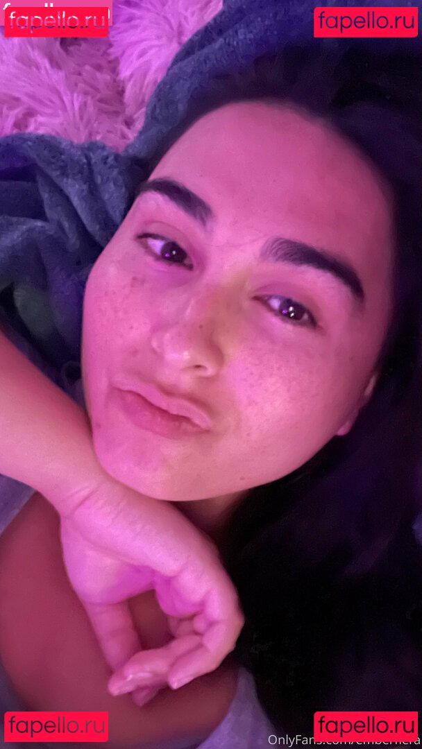 emberfiera Nude Onlyfans Photo 38