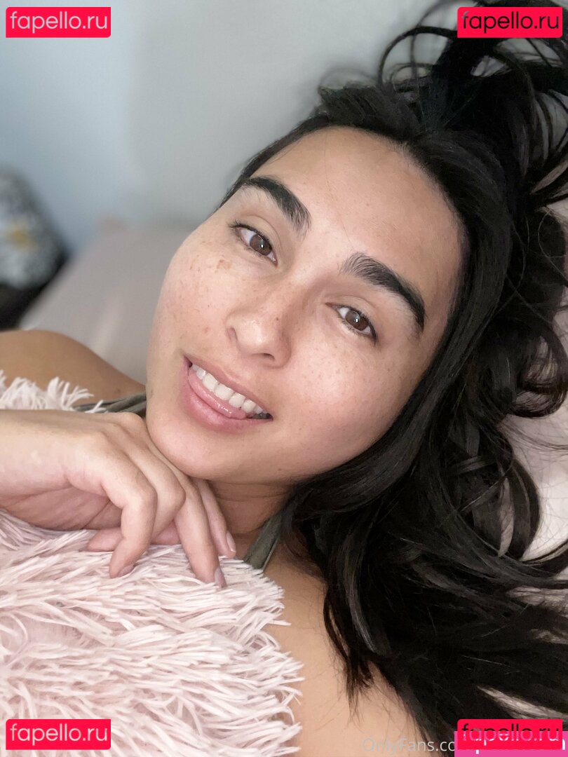 emberfiera Nude Onlyfans Photo 24