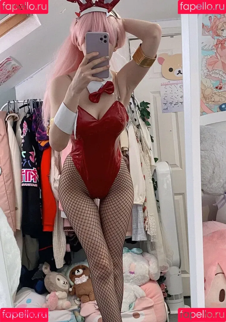 kyaandere Onlyfans Photo Gallery 