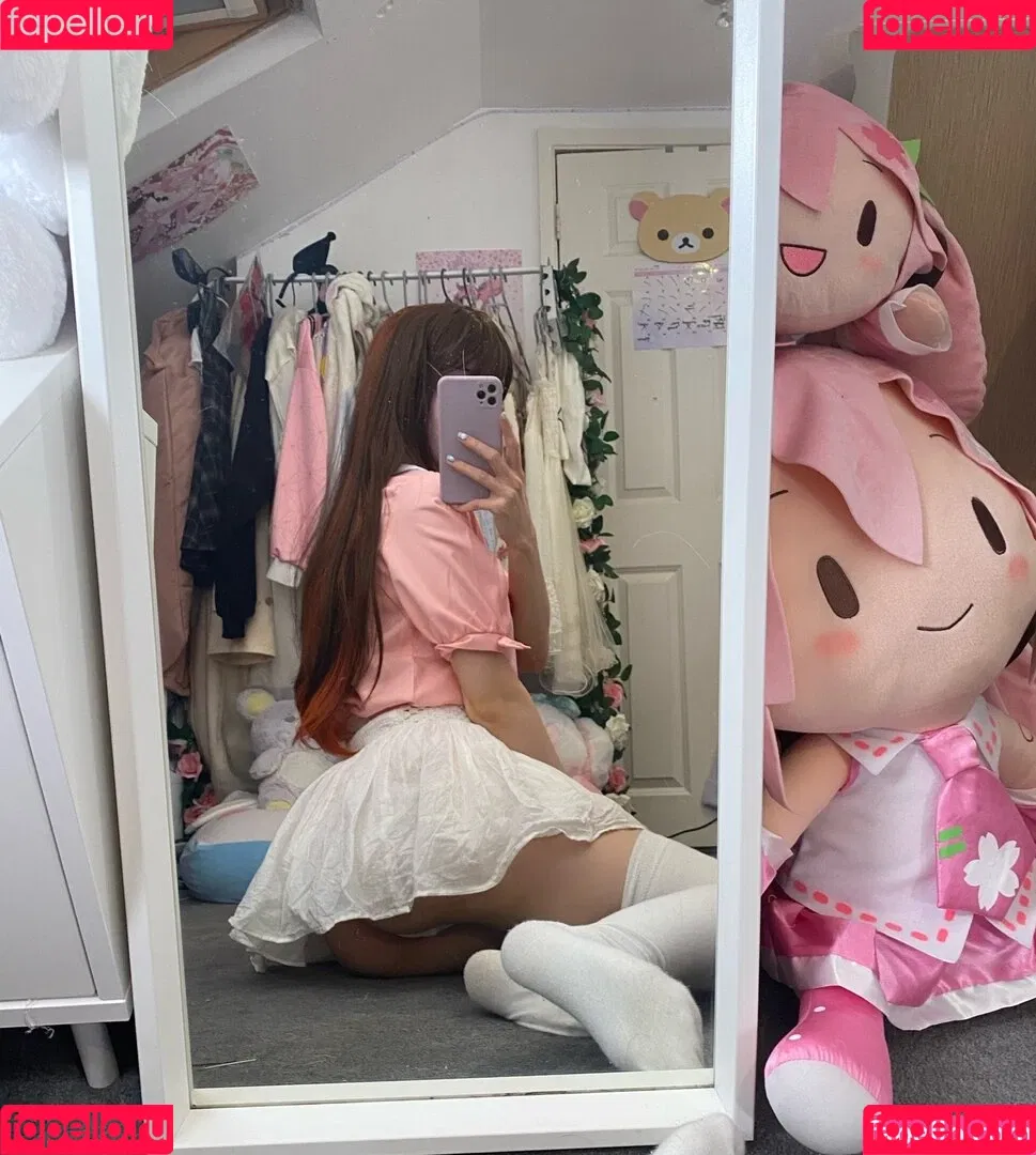 kyaandere Onlyfans Photo Gallery 