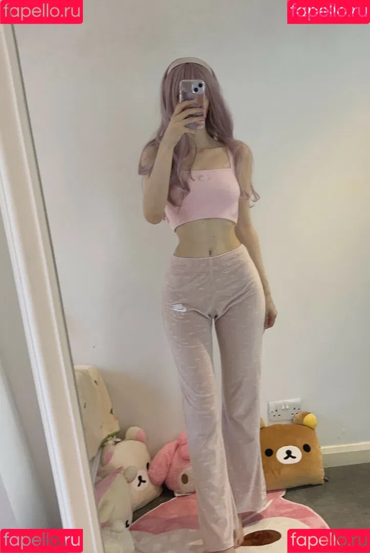 kyaandere Onlyfans Photo Gallery 