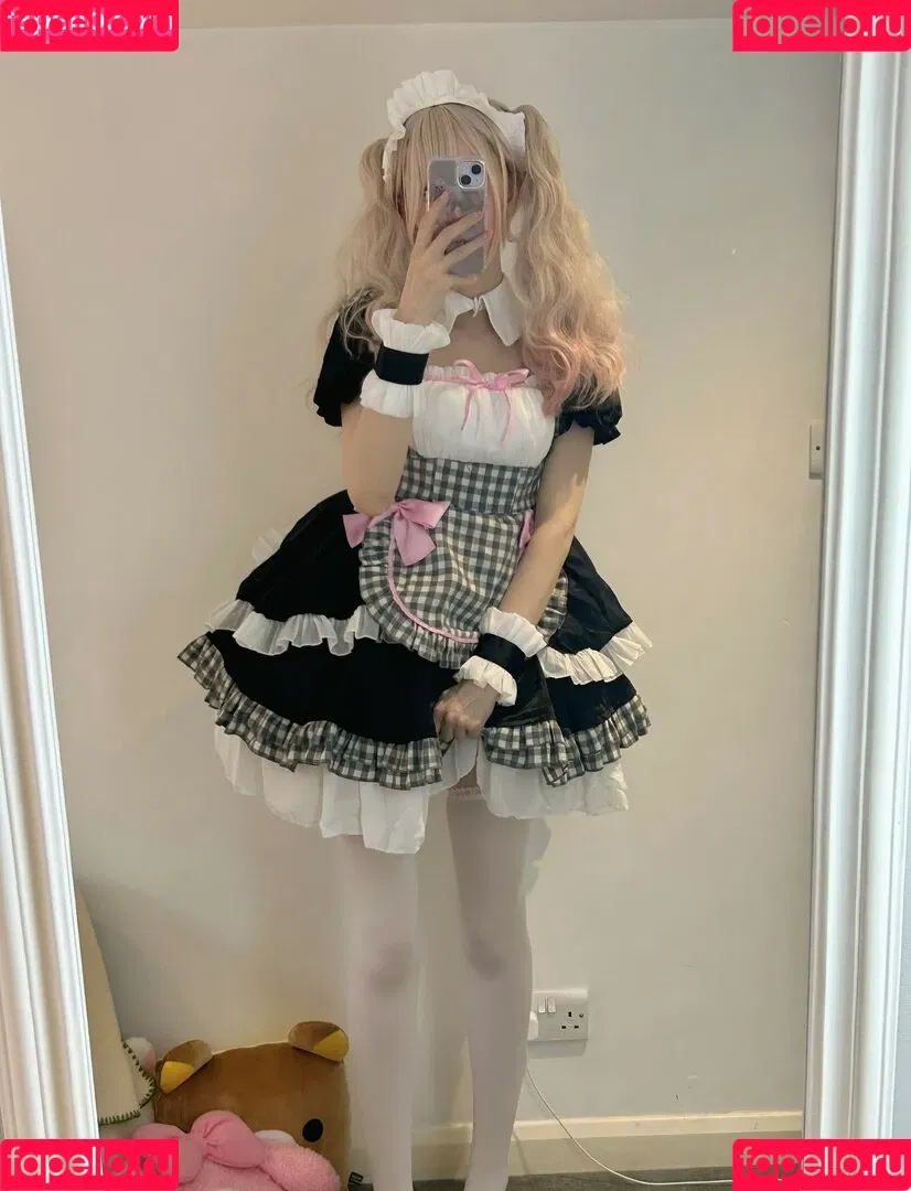 kyaandere Onlyfans Photo Gallery 