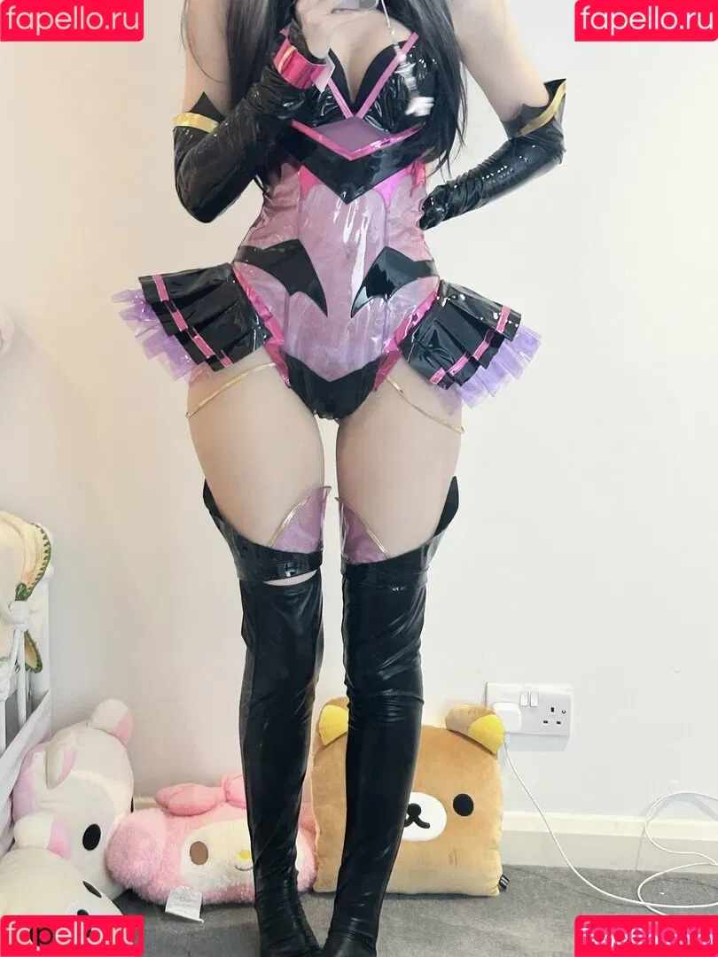 kyaandere Onlyfans Photo Gallery 
