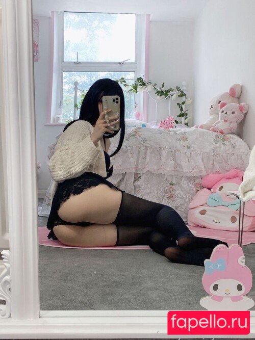 kyaandere Nude Onlyfans Photo 42