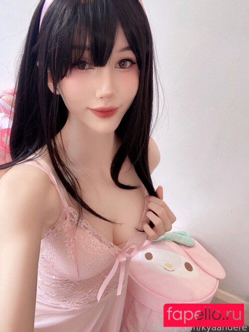 kyaandere Nude Onlyfans Photo 22