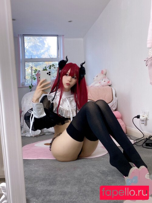 kyaandere Nude Onlyfans Photo 6