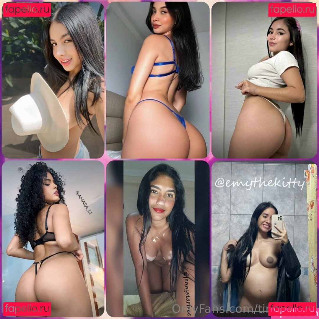 tinakay22 Nude Onlyfans Photo 18