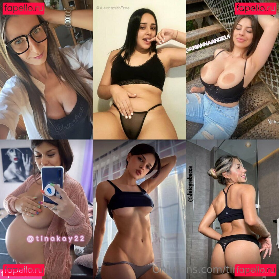 tinakay22 Nude Onlyfans Photo 10