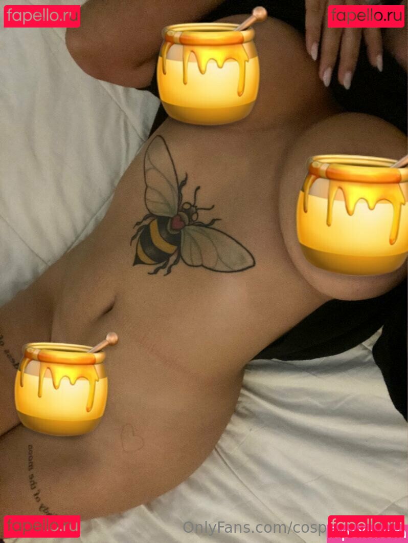 cosplaymaddy Nude Onlyfans Photo 33