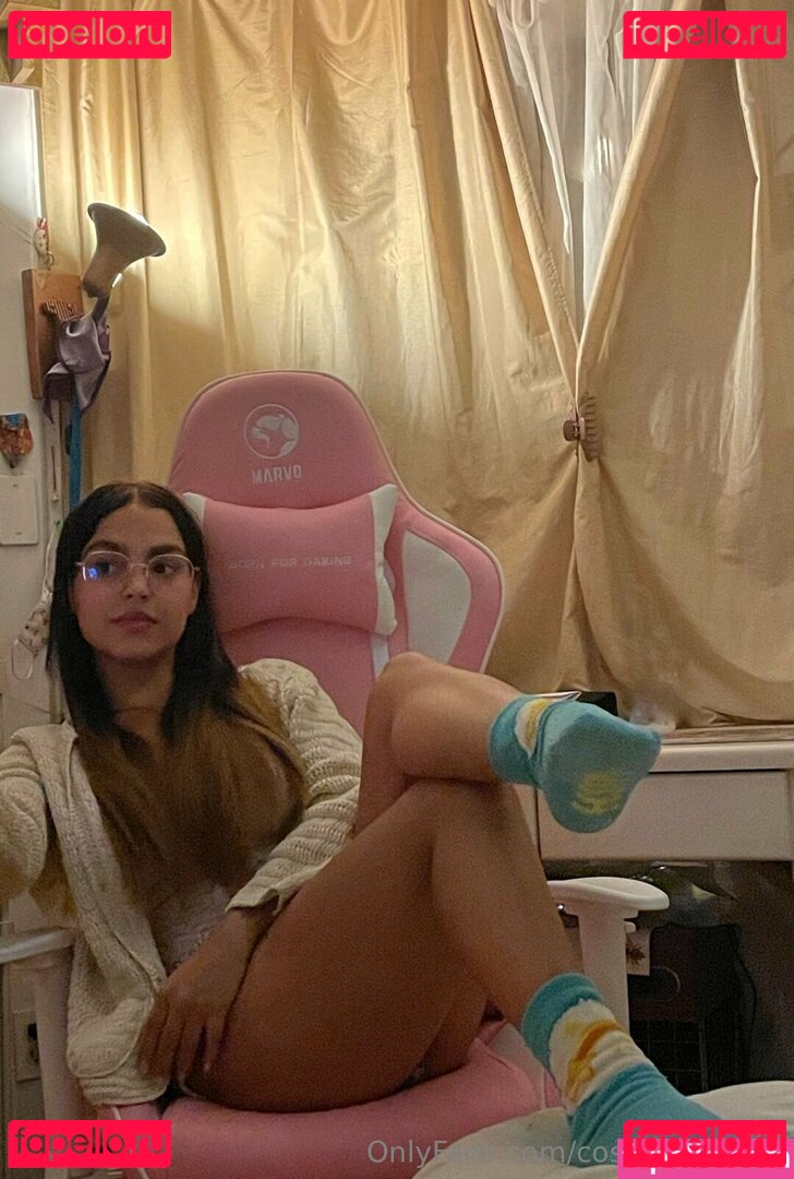 cosplaymaddy Nude Onlyfans Photo 26
