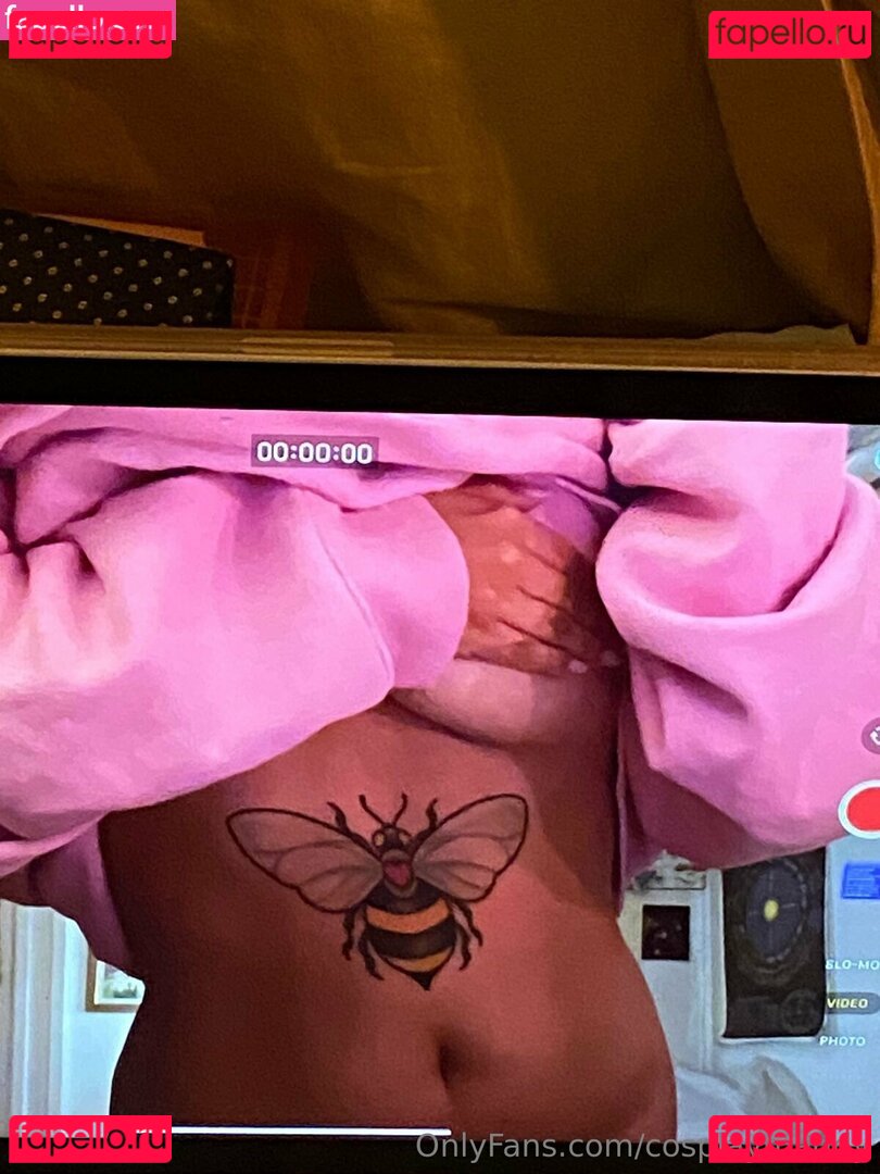 cosplaymaddy Nude Onlyfans Photo 23