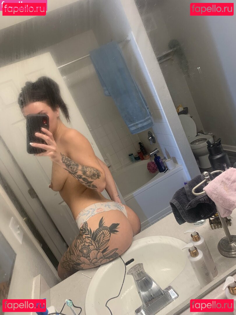 nastynatttt1 Nude Onlyfans Photo 17