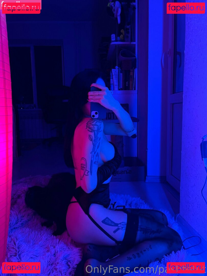 pashtetut Nude Onlyfans Photo 13