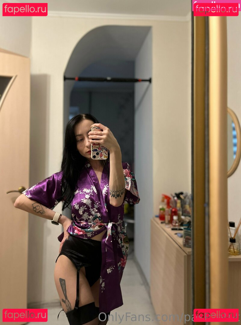 pashtetut Nude Onlyfans Photo 7