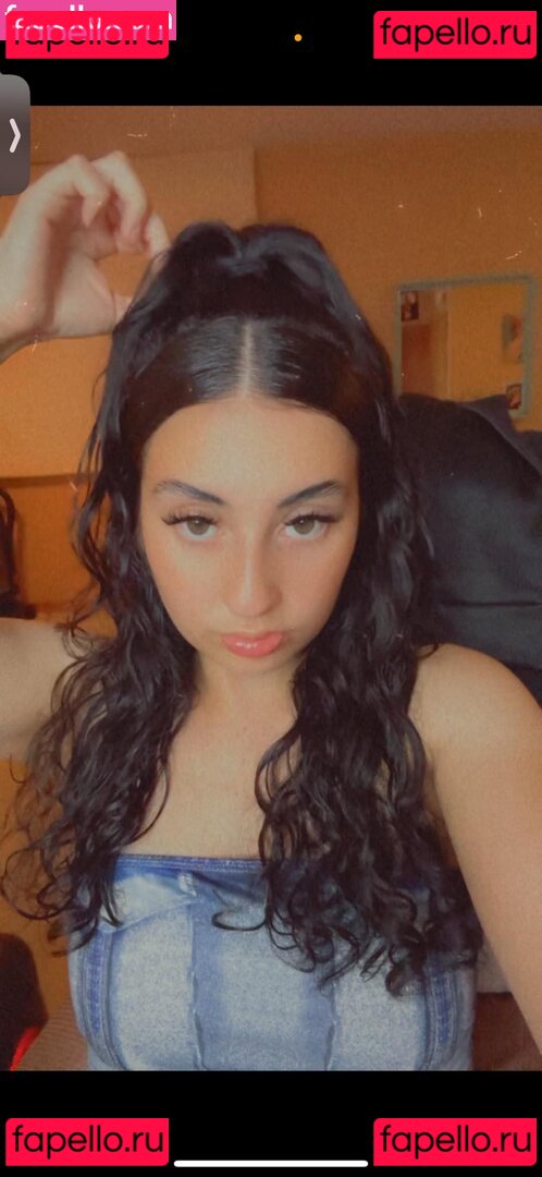 Vanessa Kaye Nude Onlyfans Photo 50