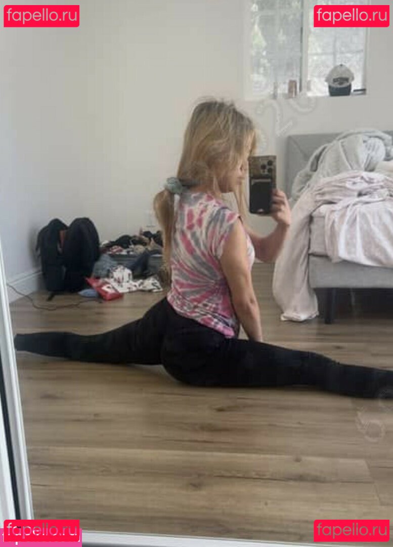 Vanessa Kaye Nude Onlyfans Photo 9