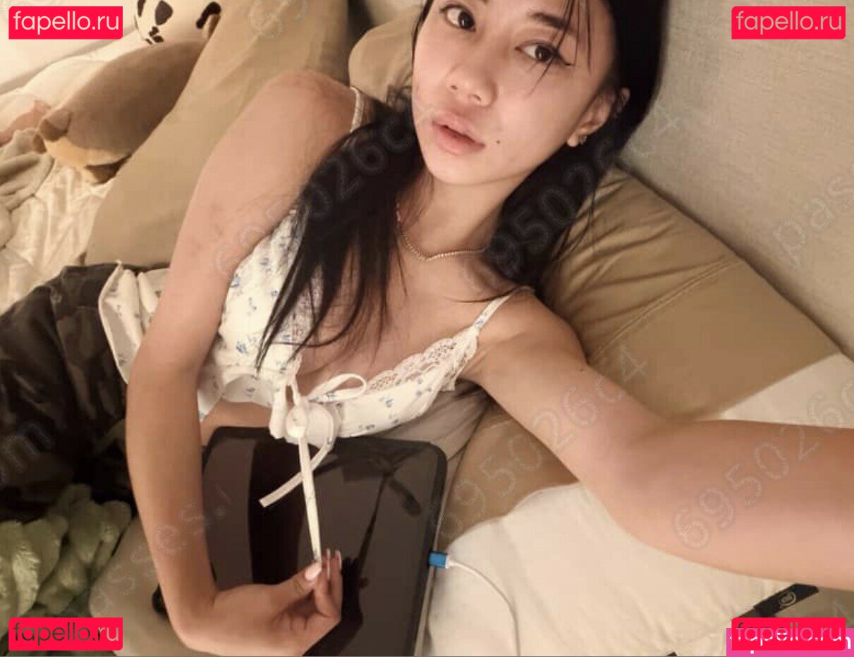 Vanessa Kaye Nude Onlyfans Photo 8