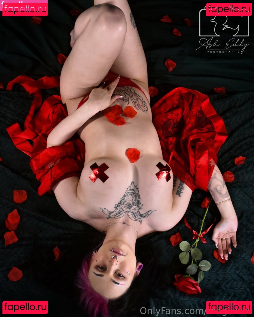 magikissu Nude Onlyfans Photo 36