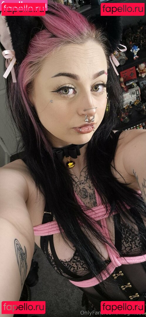 magikissu Nude Onlyfans Photo 23
