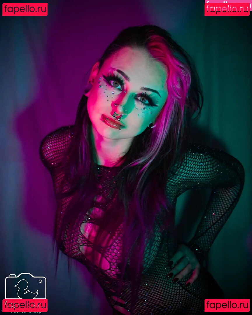 magikissu Nude Onlyfans Photo 22