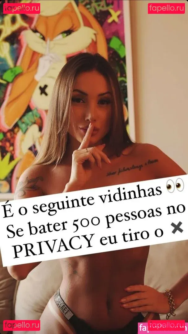 Jheniffer Lopes Onlyfans Photo Gallery 