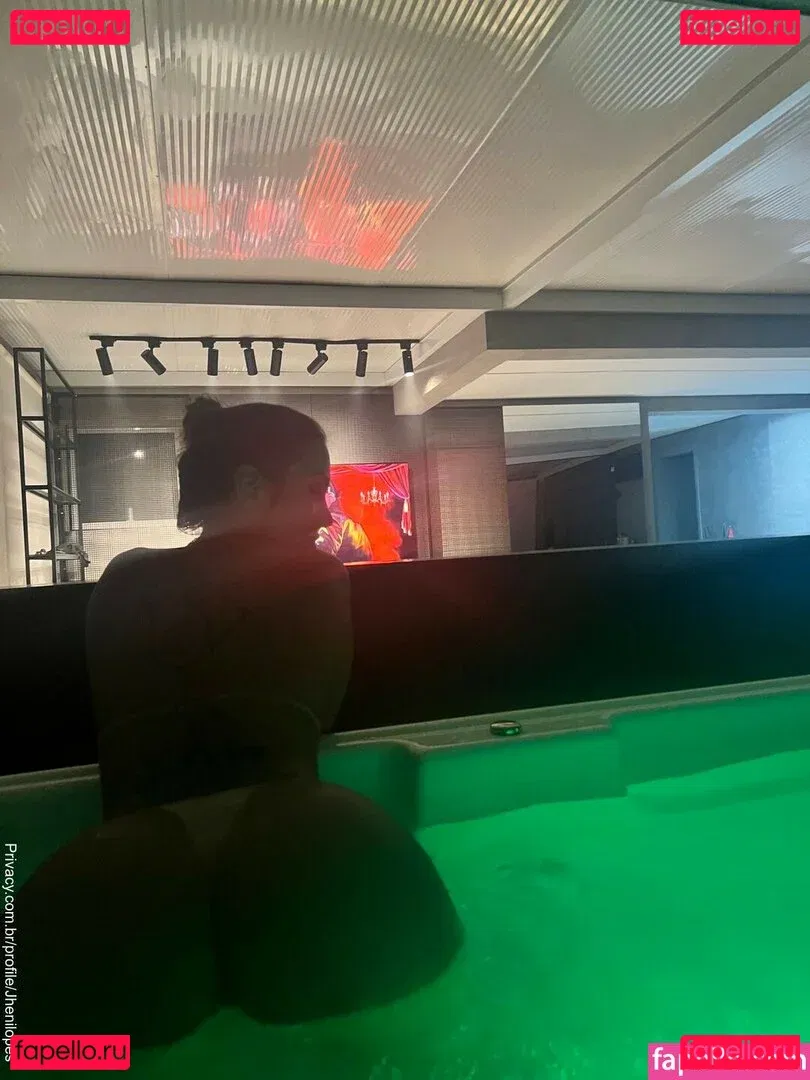 Jheniffer Lopes Onlyfans Photo Gallery 