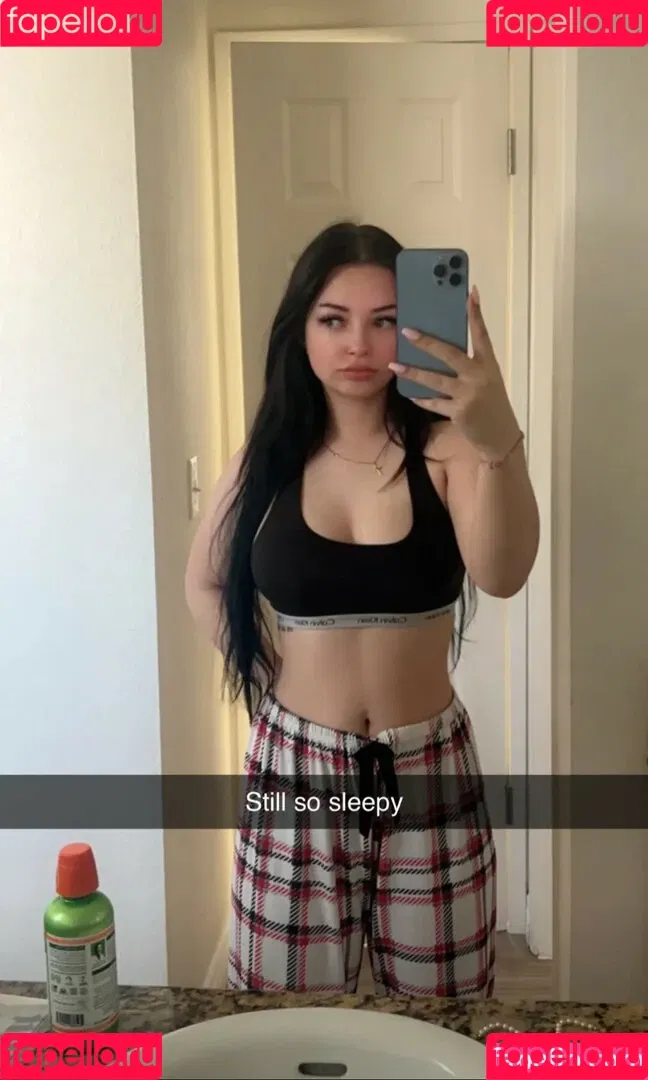 Lily B Onlyfans Photo Gallery 