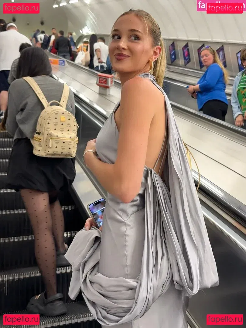 Lily B Onlyfans Photo Gallery 