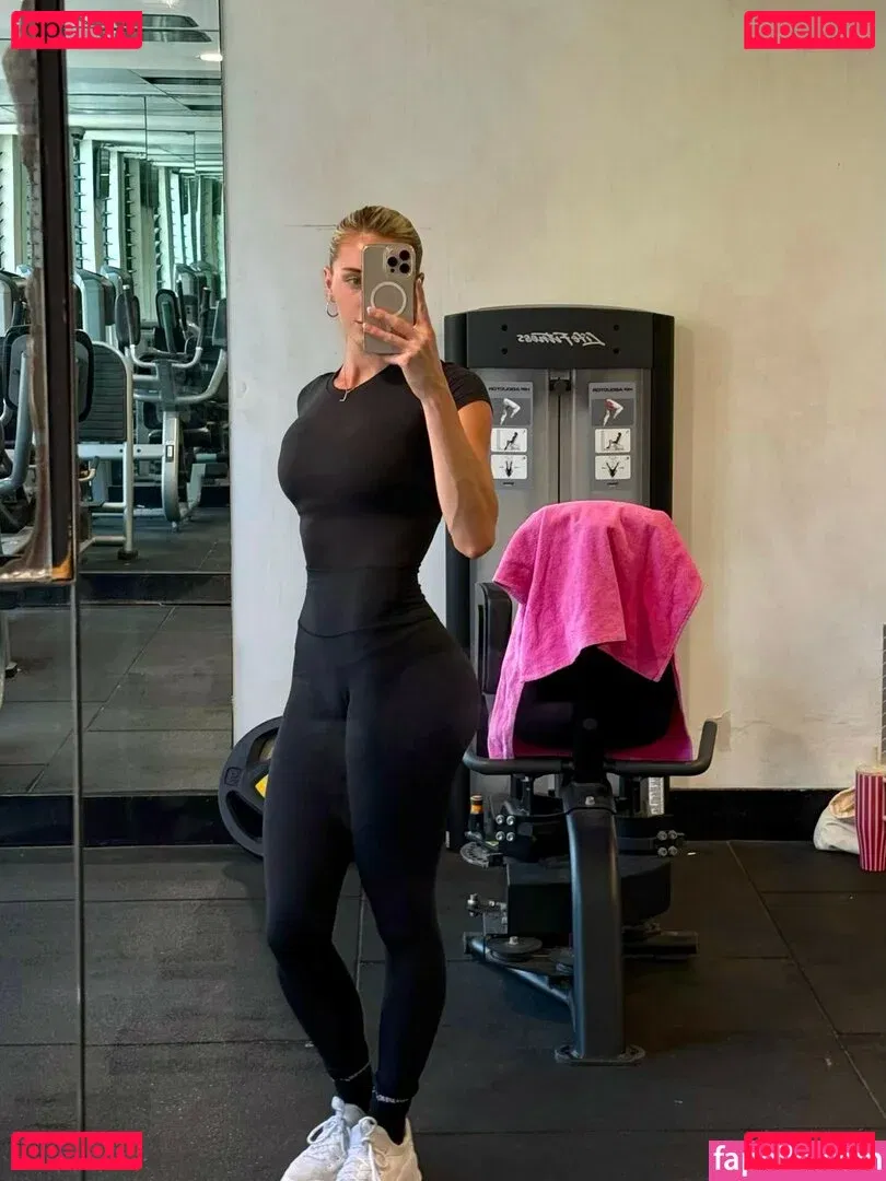 Lily B Onlyfans Photo Gallery 