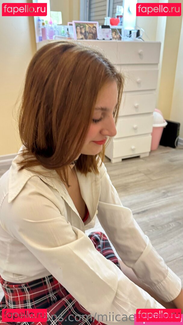 lily.hop Nude Onlyfans Photo 7