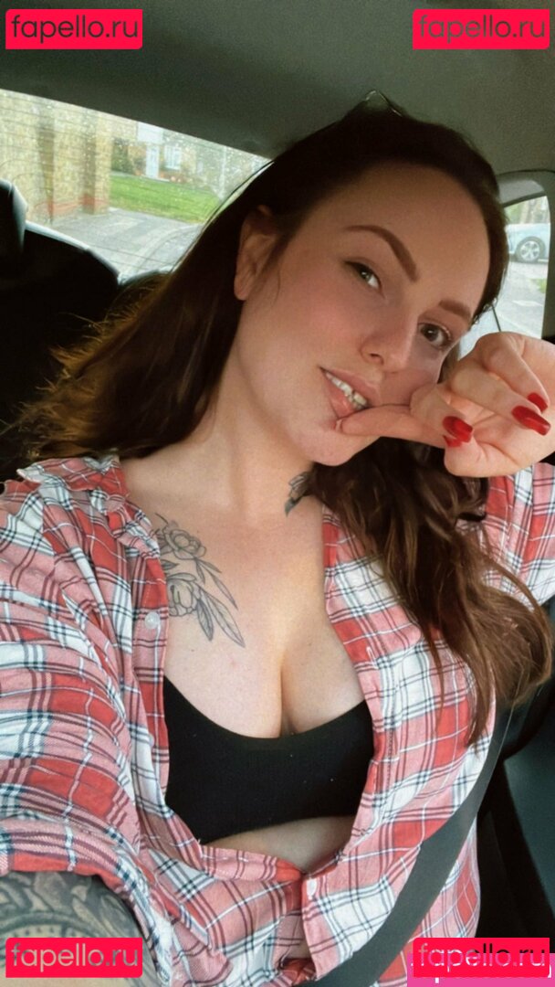 Jenifer Jiggles Nude Onlyfans Photo 5
