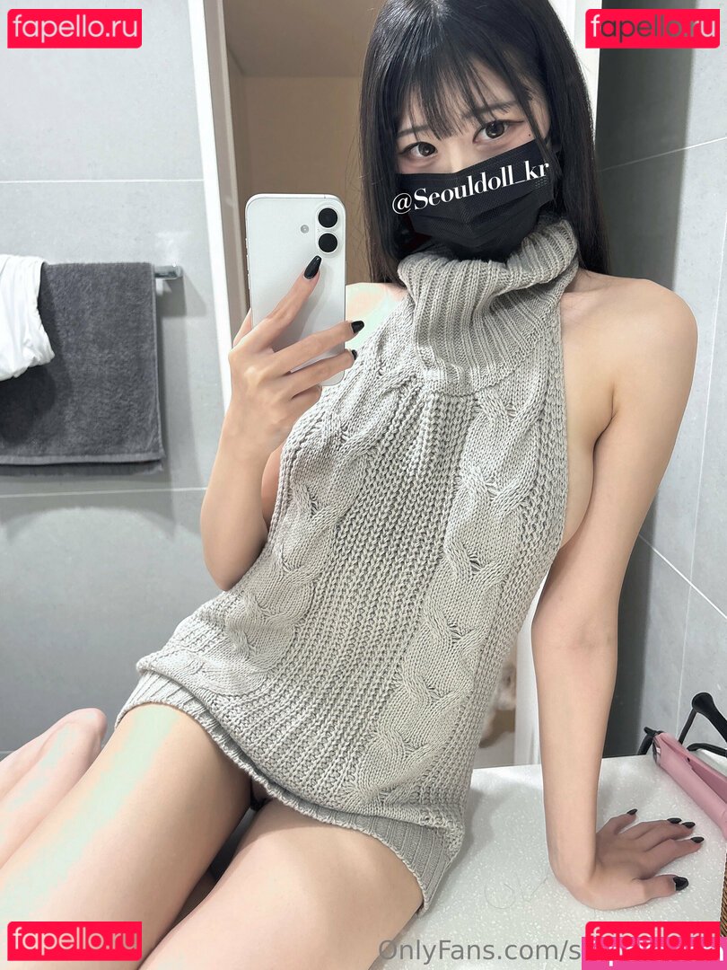 seouldoll_kr Nude Onlyfans Photo 31