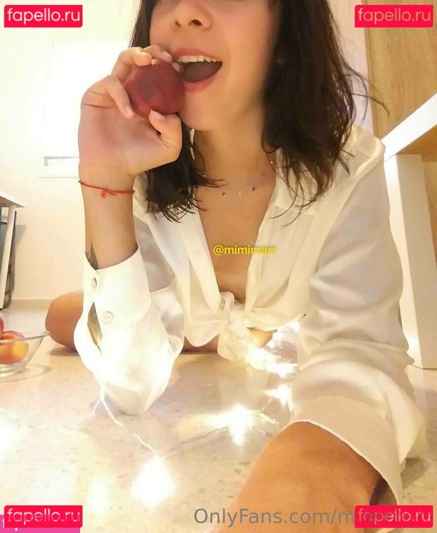 mimimarr Nude Onlyfans Photo 32