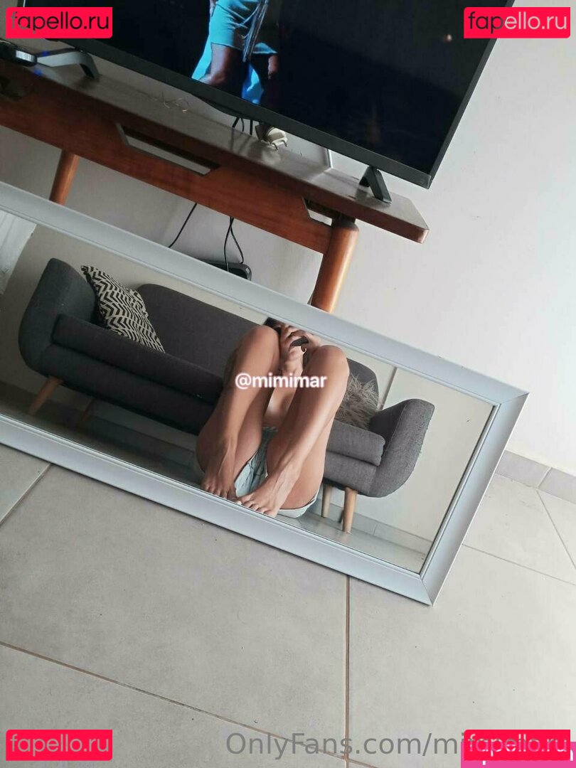 mimimarr Nude Onlyfans Photo 27