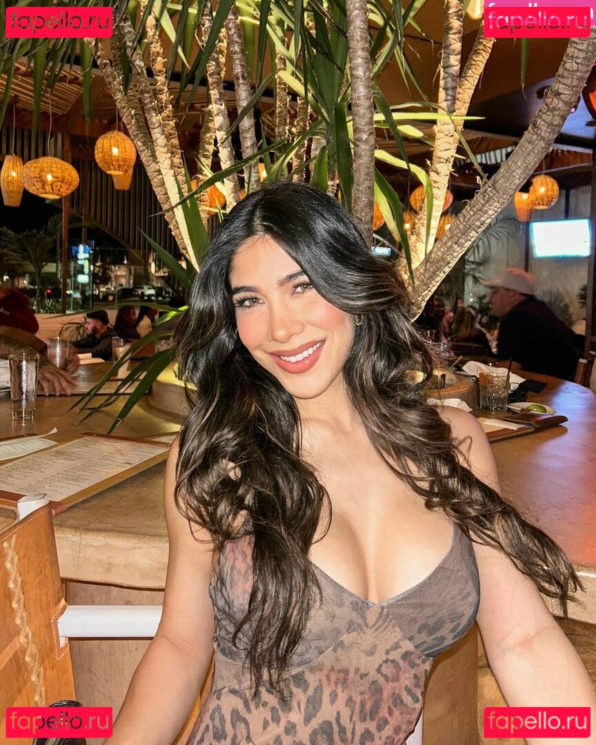 Karen Itzel Nude Onlyfans Photo 22