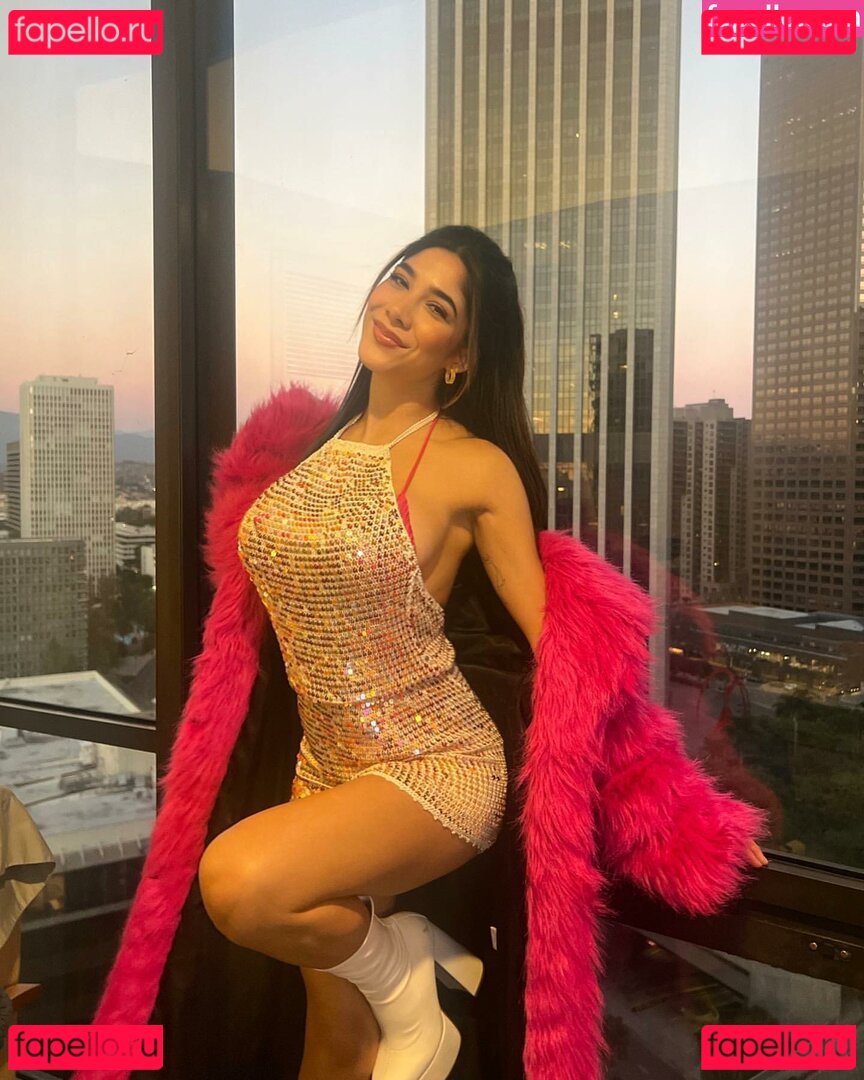 Karen Itzel Nude Onlyfans Photo 8