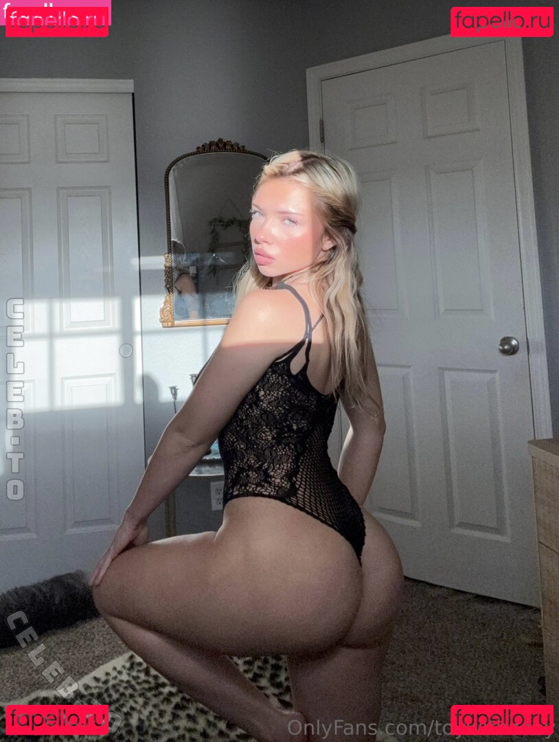 toywithzoey Nude Onlyfans Photo 5