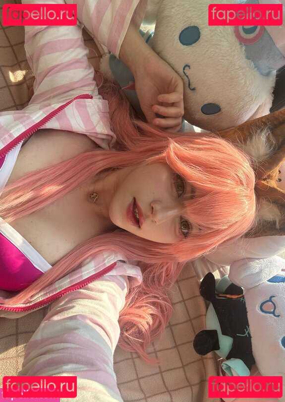 Aleu.rone Nude Onlyfans Photo 35