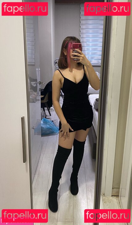 Aleu.rone Nude Onlyfans Photo 33