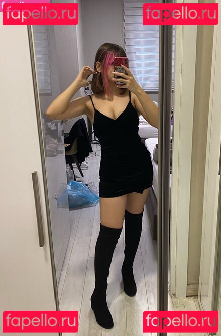 Aleu.rone Nude Onlyfans Photo 32