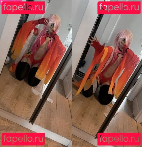 Aleu.rone Nude Onlyfans Photo 30