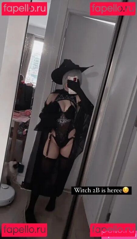 Aleu.rone Nude Onlyfans Photo 16