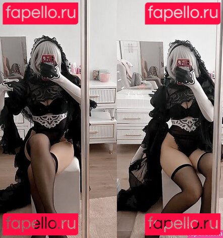 Aleu.rone Nude Onlyfans Photo 14