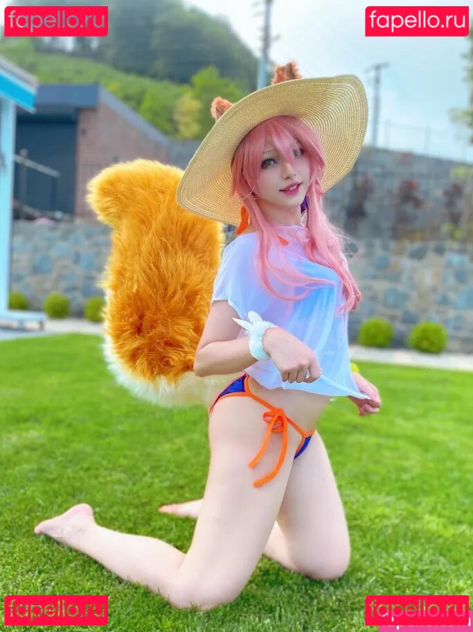 Aleu.rone Nude Onlyfans Photo 13