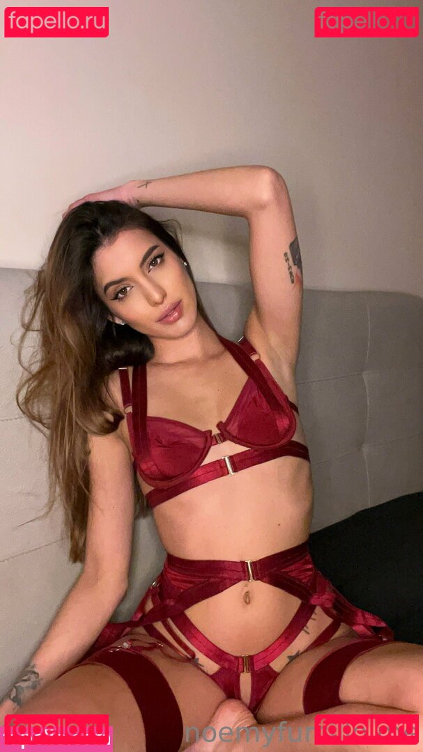 noemyfurcillo Nude Onlyfans Photo 44