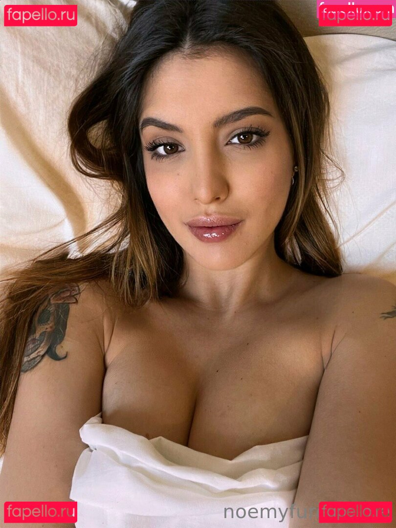 noemyfurcillo Nude Onlyfans Photo 36