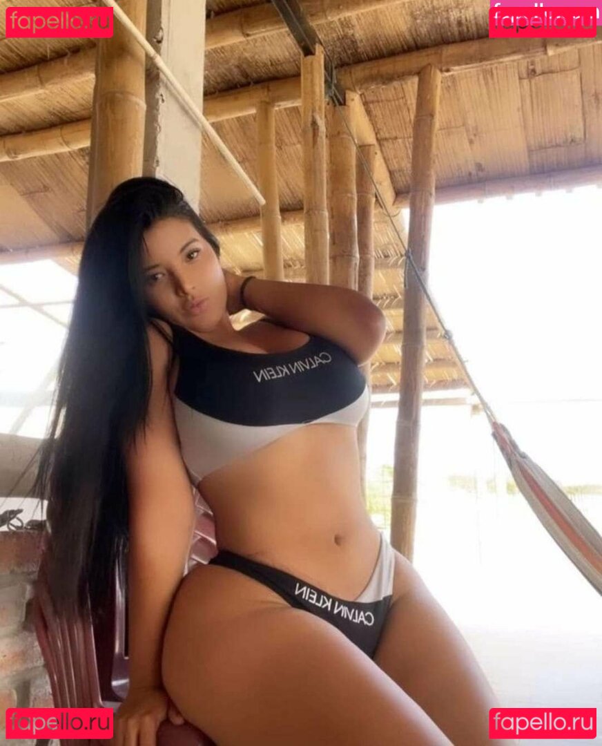 Aleja Quiroz Nude Onlyfans Photo 6