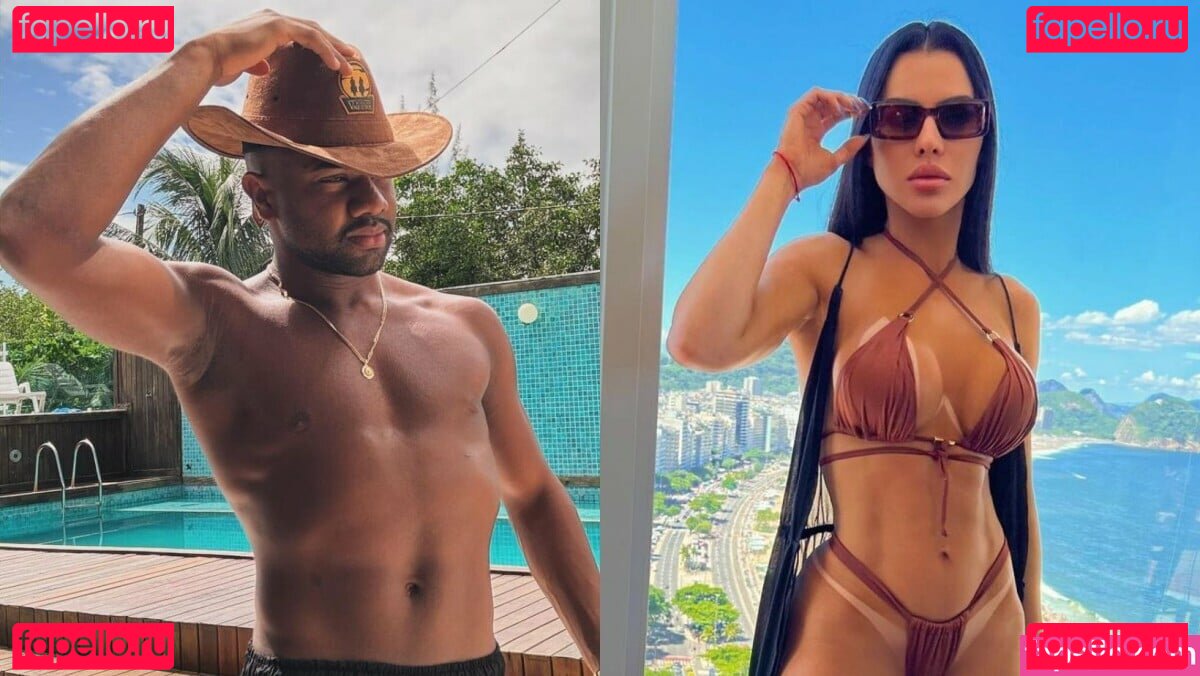 Tamires Assis Nude Onlyfans Photo 43