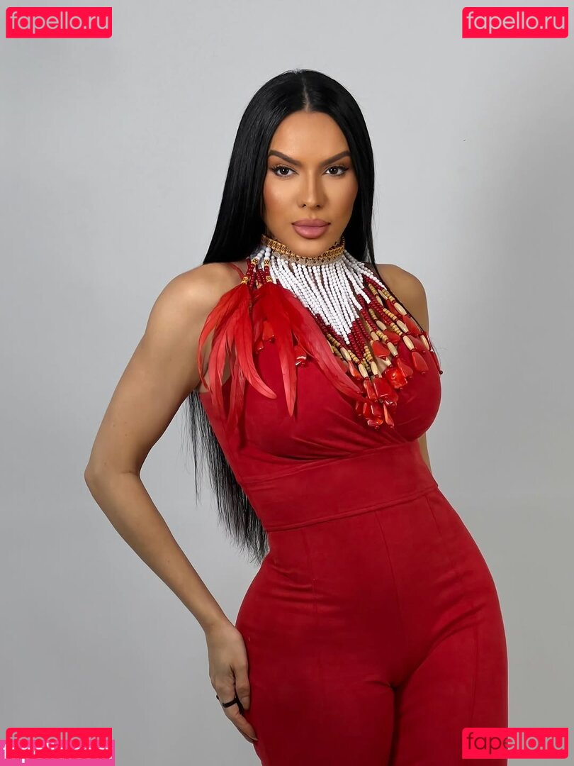 Tamires Assis Nude Onlyfans Photo 41