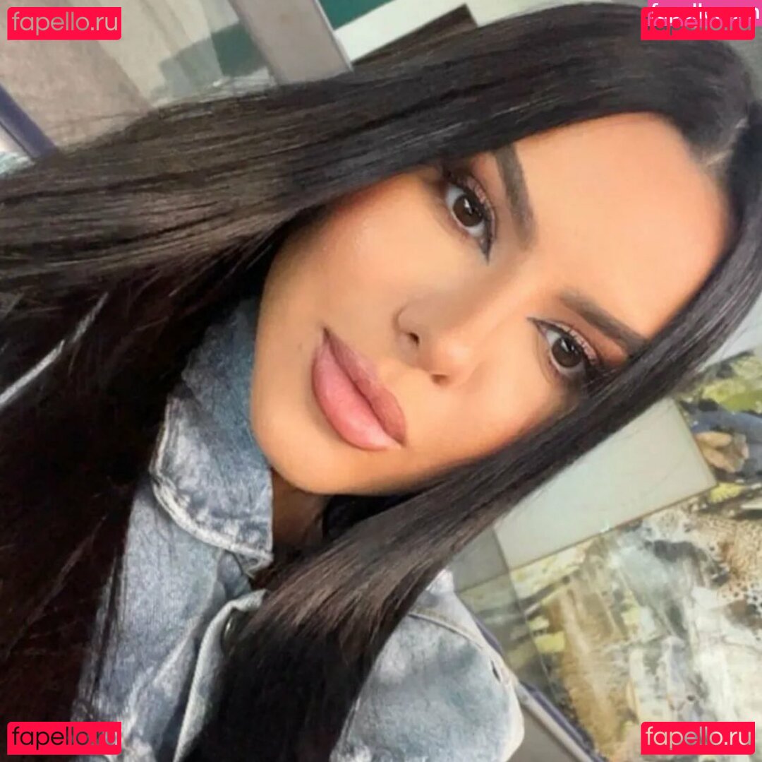 Tamires Assis Nude Onlyfans Photo 36